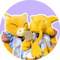 ころっけとからあげ