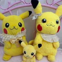 ピカカップル