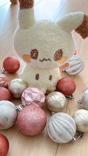 準備中🎄🎁🎅🌟