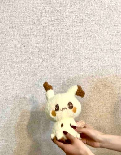着地成功✨(ないすきゃっち)