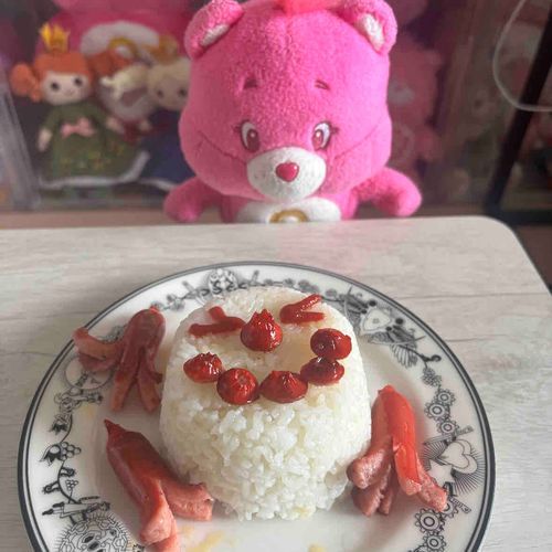 たこさんやかれてる！

🔐