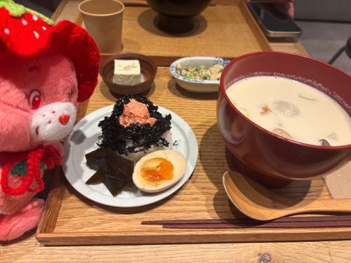 じゅる。。

🍎
