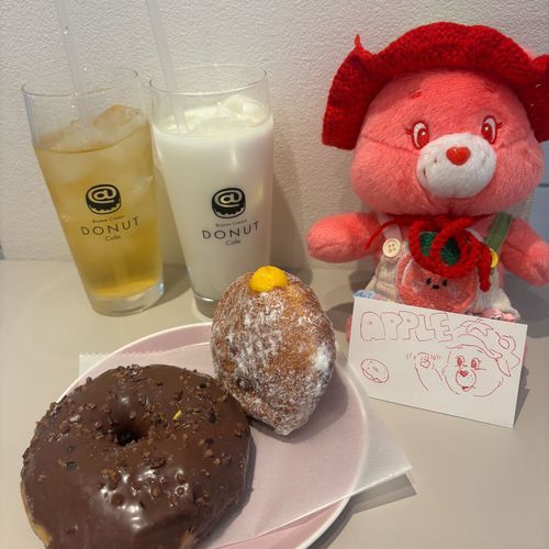 まるくておいしいやさん！

🍎