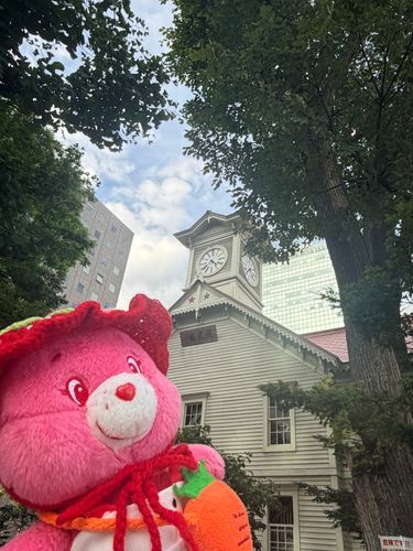 とけい！

🍎