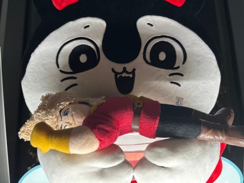 やめろーッ‼️