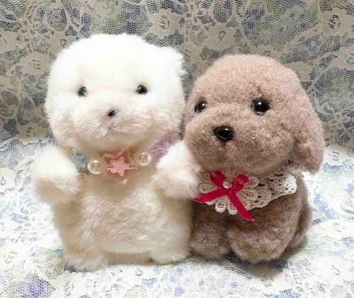 なかよしのおともだち