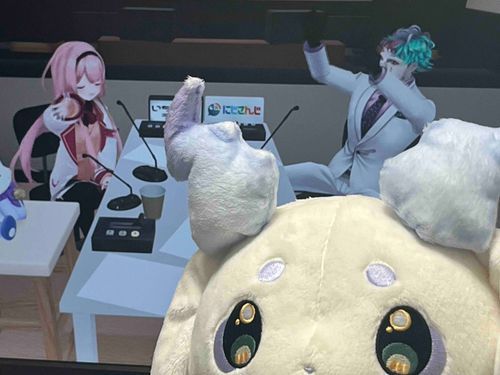 🥨🍚帰ってきたお人間さんは滑り込みで間に合いました🙂‍↕️