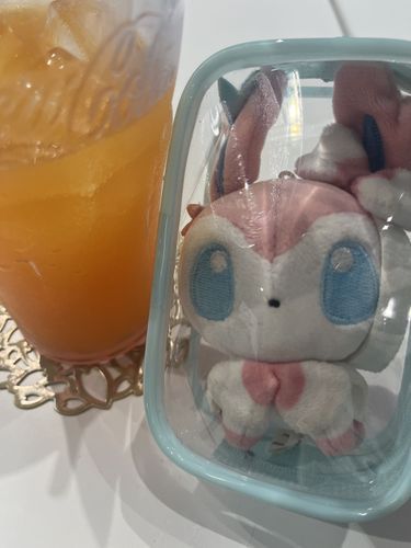 🎀💕4にちに おねえさんの おしに かなりひさしぶりに あいに いってきたのよね
かなりひさしぶりにみる らいぶで だいまんぞく だったみたい