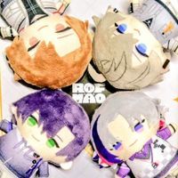 とあるおうちのぬのづまり