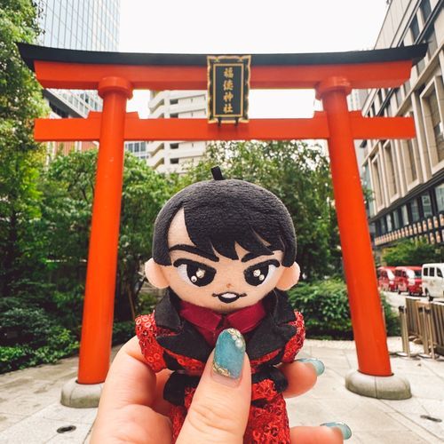 スピ活⛩✨️