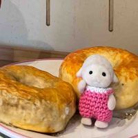 エマちゃん☁️
