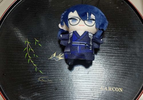 おぼん ～完～