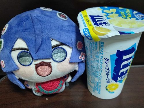 あうす…ぼっくす…ばとる…！！
？？？あいす？？？