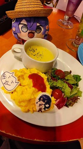 すいぱら いってきた！