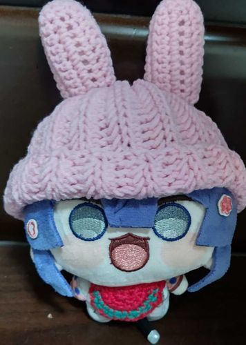 🐰！！！！