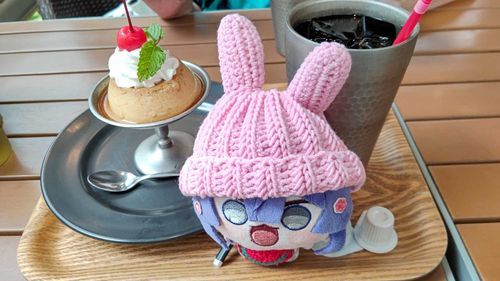 ぷりん！！！！