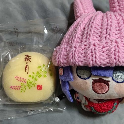 きょうは まんまるのおつきさま みれるらしい！！！！🌕