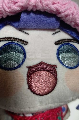 ちゃーむぽいんと！！！！