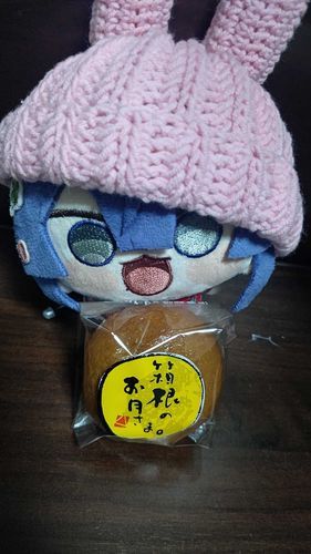 おつきさまのおみやげ！！！！