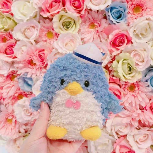 むかしピューロ ランドで撮ってもらったよ！