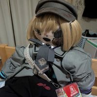 メロ君
