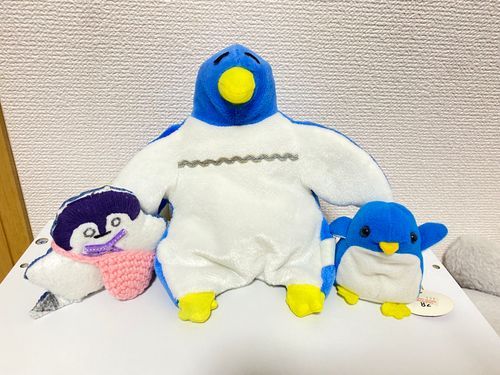 おだやか〜に