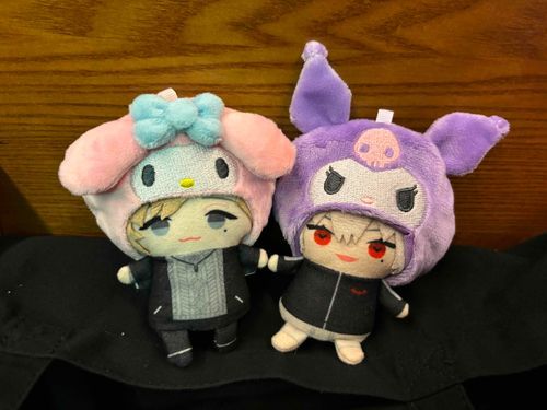 新しい布！✨✨✨