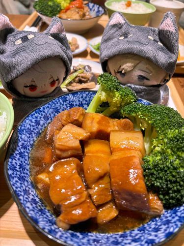 お肉！🍖