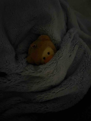 きょうもおつかれさま