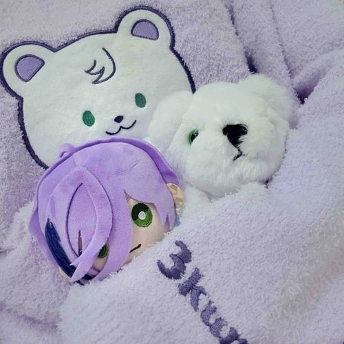 おおきいわたくしと  おそろいのパジャマ、 わたくしの  サイズは  ないのですか？