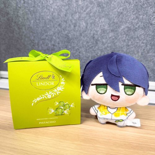 もらったの？よかったね