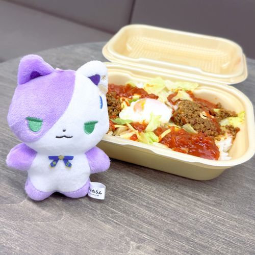 きたみんと2人でハマっているとお聞きしたやつ

ﾒｼ!