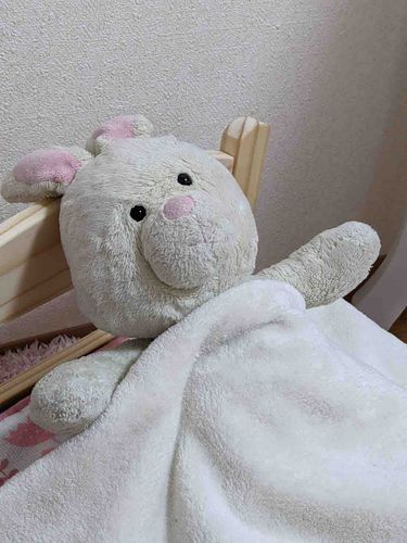 うぅおねむ…🌙*ﾟ