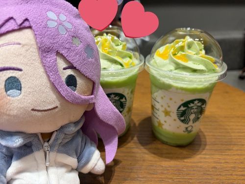美味しかった〜！！