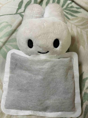 カイロのおふとん