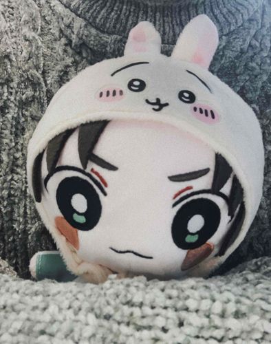 よわちゃんのうでのなかはぽかぽかやでー！！