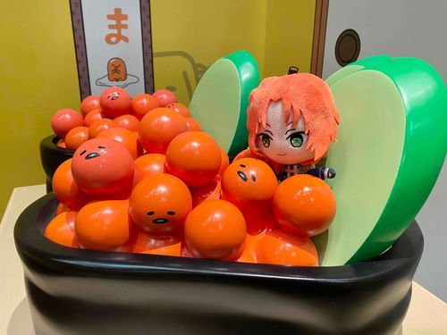 れおぬを探せ‼️