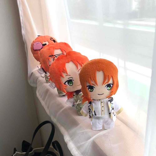 整列〜‼️