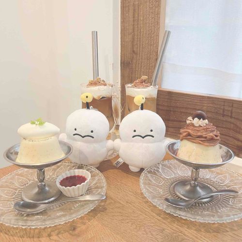 ぷりぷりうちゅうじん