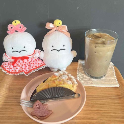 ぷり！