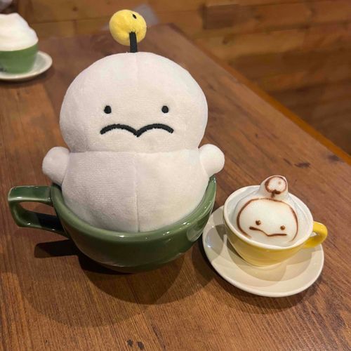 ぷり…
