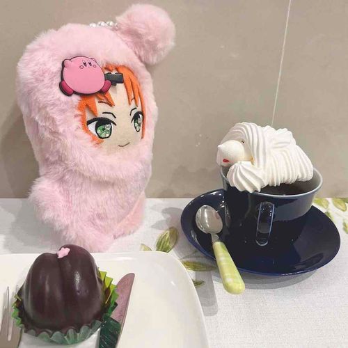 未知との遭遇