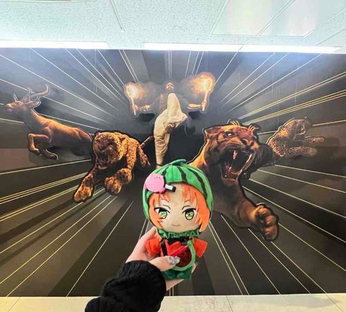 れおぬ
参戦！！