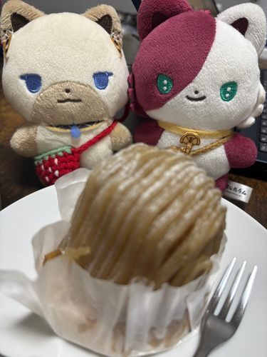 もんぶらん