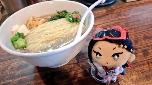 🍜