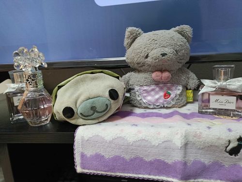 いいかおり