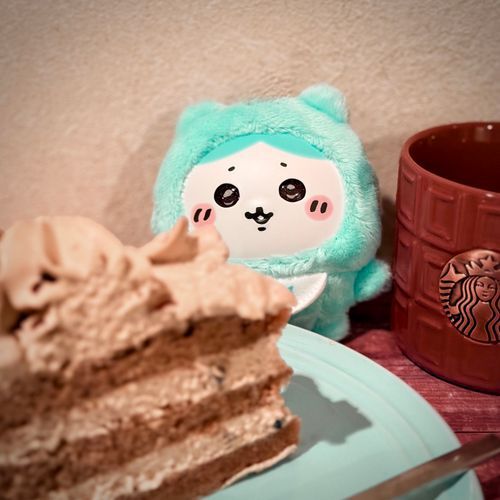 生まれてきてくれてアリガトッ！オメデトッ！🎉