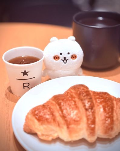 やるか、スタバリザーブ