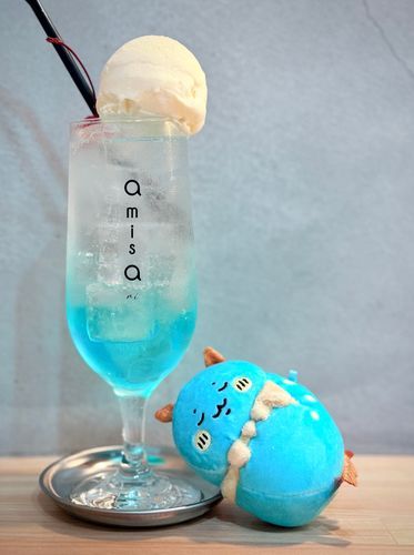 ｽﾔｧ…