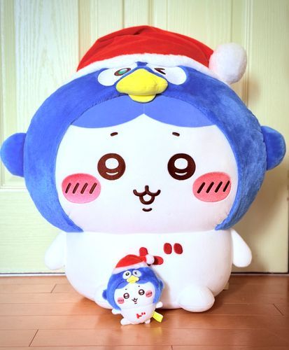 巨ワレお迎え
再入荷ありがとッ！🥹